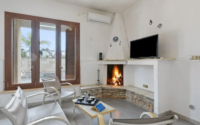 Salento Sweet Home Sea View