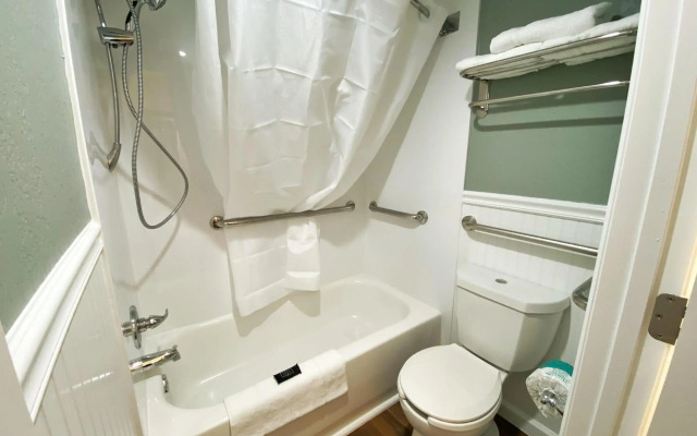 Roadstar Hotel Zephyrhills