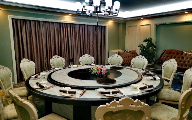 Rong Feng Hotel
