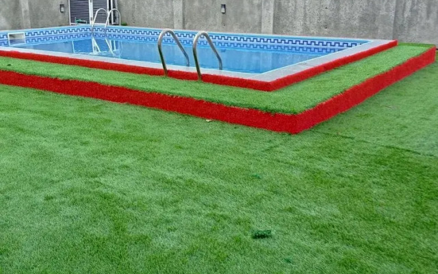 Pinefield Courts Apartmentl