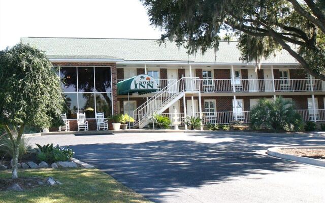 Charleston Creekside Inn