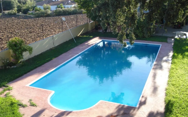 Casa Rural: "la Encina"