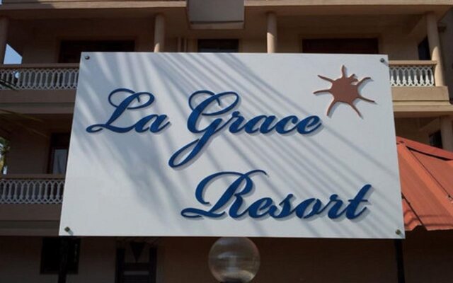 La Grace Resort