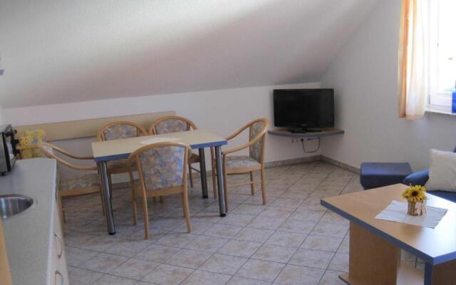 Martins Ferienwohnungen WE19563