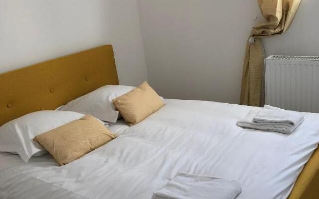 Sainte Cécile 7 - T3 élégant et central