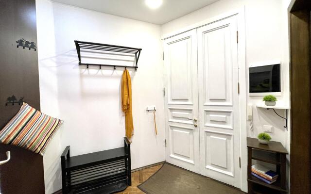 FlatStay (ФлэтСтей) на улице 6-я Советская