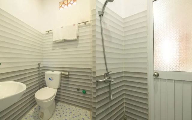 OYO 868 Viet Anh Motel
