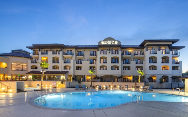 The Murieta Inn & Spa