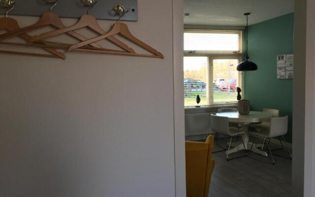 Amsterdam Beach Home 4