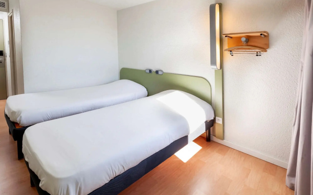 ibis Budget Antony Massy (renovated 2024)