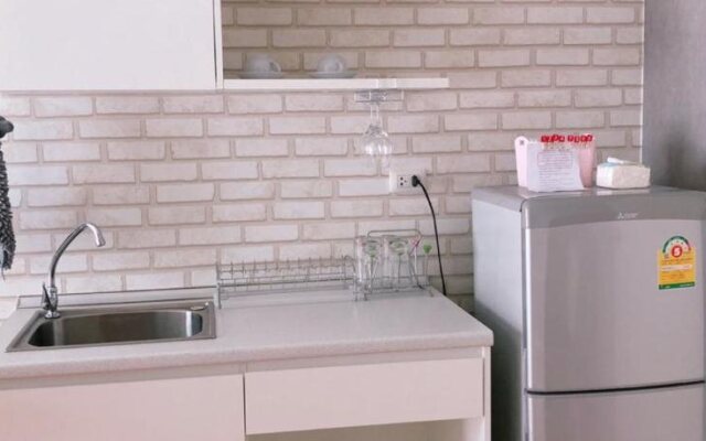 The Trust Condo Huahin