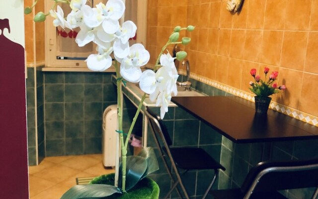 Royal Vatican Relais