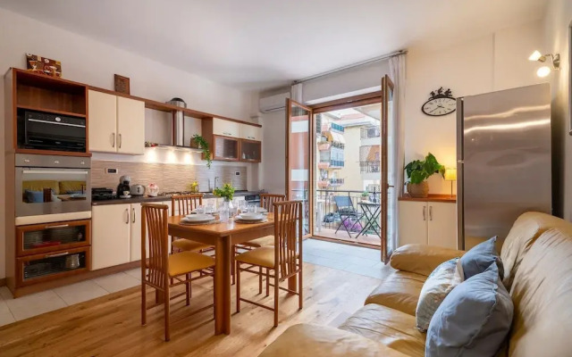 Sardinia Re - 4 Mori Apartment