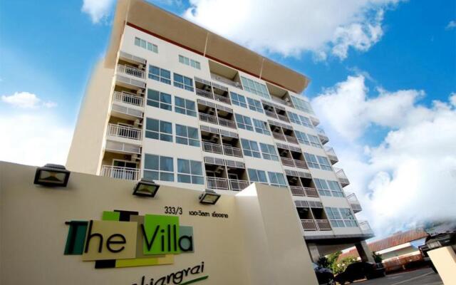 The Villa Chiangrai