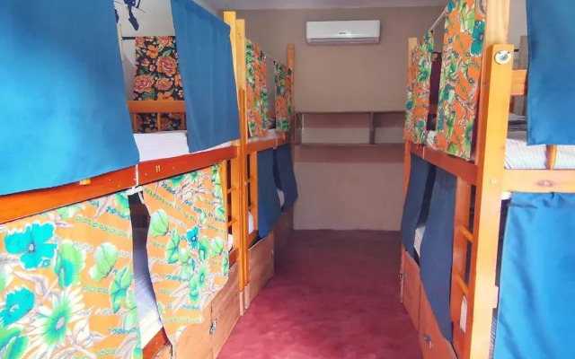 Farofa Loca Hostel