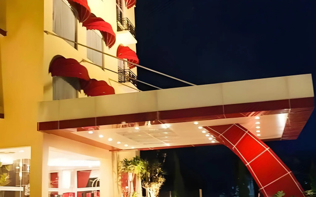 Gino Feruci Cianjur