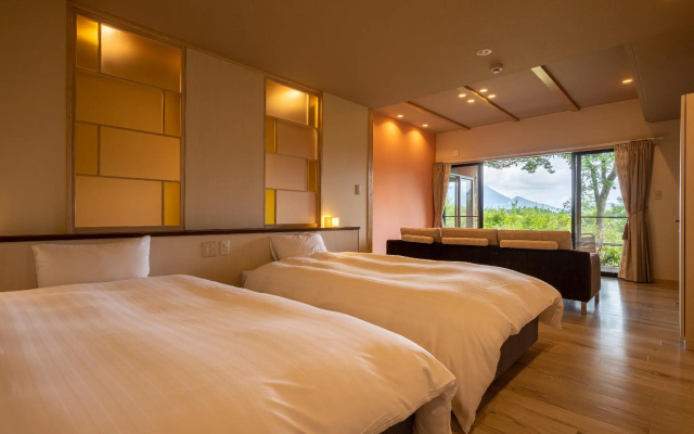 Kusayane no Yado Ryunohige – Guest Rooms – Yufu