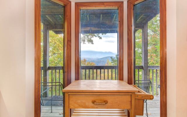 High Hopes 2 by Jackson Mountain Homes