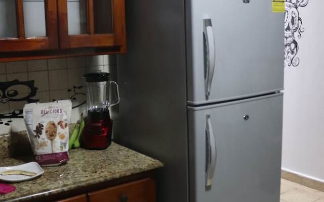 Hostal Armonia