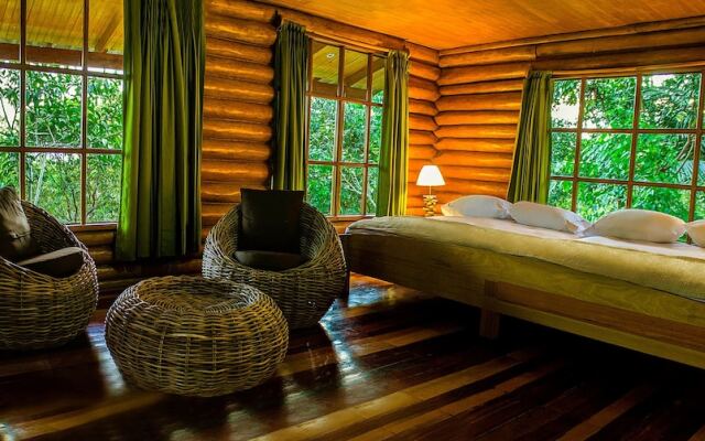 Huasai Wasi Ecolodge