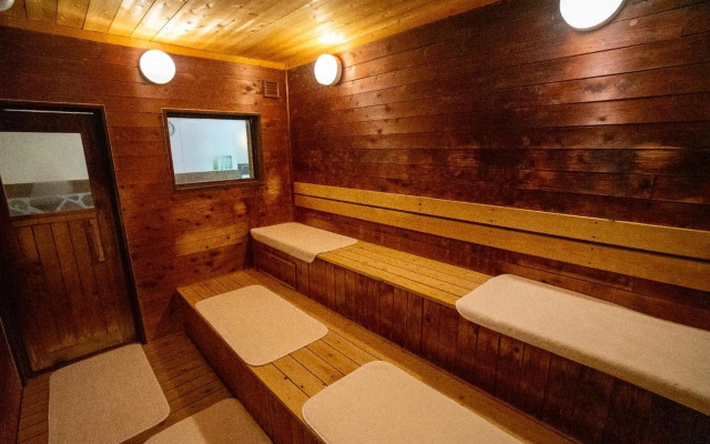 Yakushima Jomon No Yado Manten