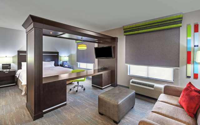 Hampton Inn & Suites Houston/League City