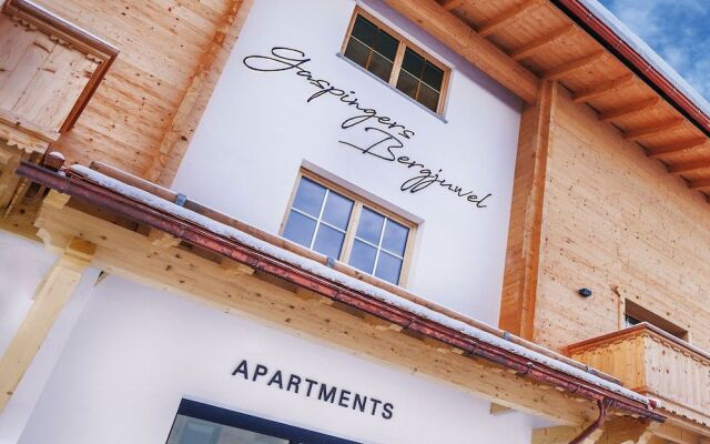 Gaspingers Bergjuwel