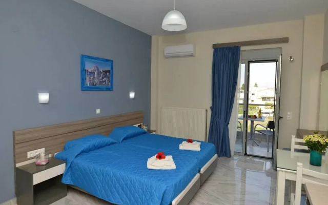 Vesperi Studios & Apartments