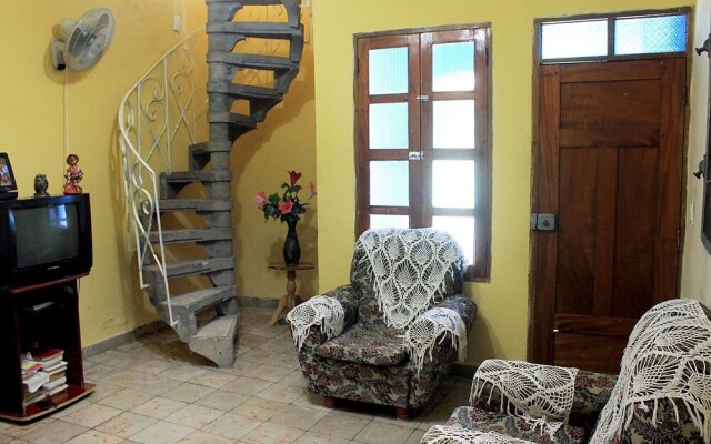 Hostal Kcho TRINIDAD