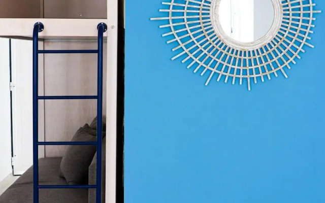 AKTION Peniche Hostel & Apartments