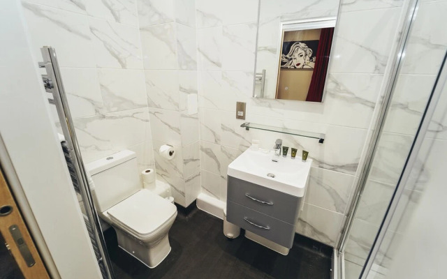 The Stay Company Whitefriars House