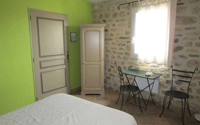 La Bastide Des Senteurs