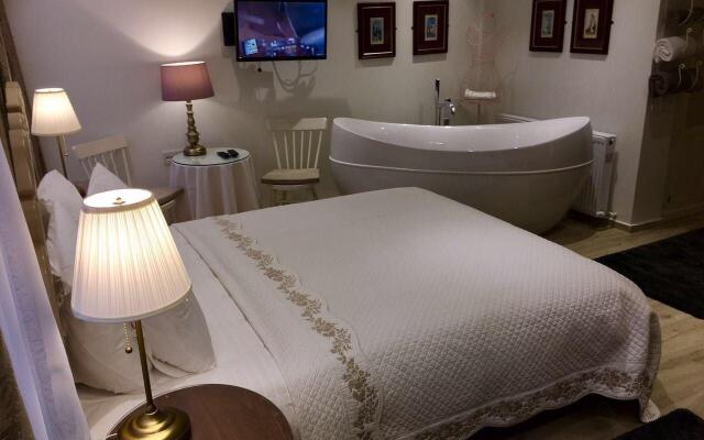 Agva Riverangel Hotel - Adults Only