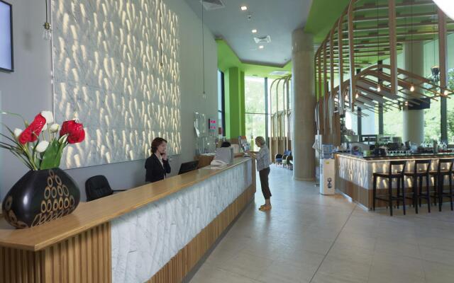 Hotel Gergana - Ultra All Inclusive