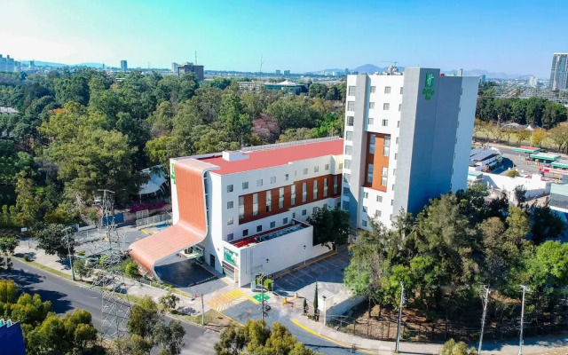 Holiday Inn Express Guadalajara Uag