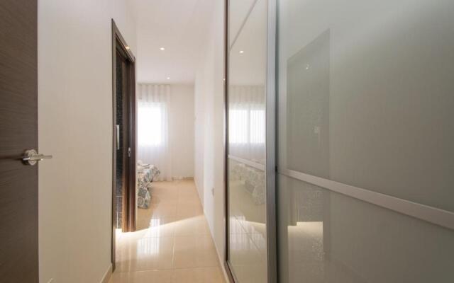 059 Luxury Bungalow - Ac/Wifi