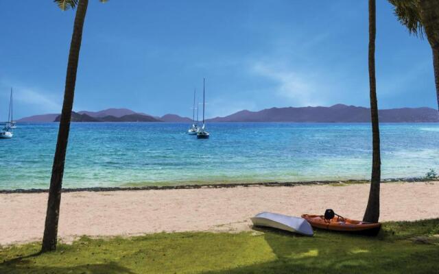 Margaritaville Vacation Club - St. Thomas