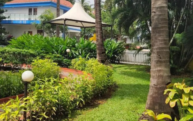 ARY Royal Palms - 1 BHK - Hotel in South Goa - Photo 2