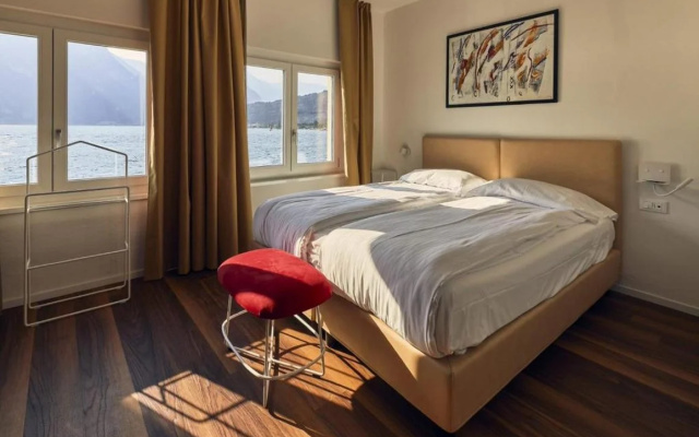 Hotel Paradiso
