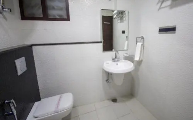 Hotel Arjun International
