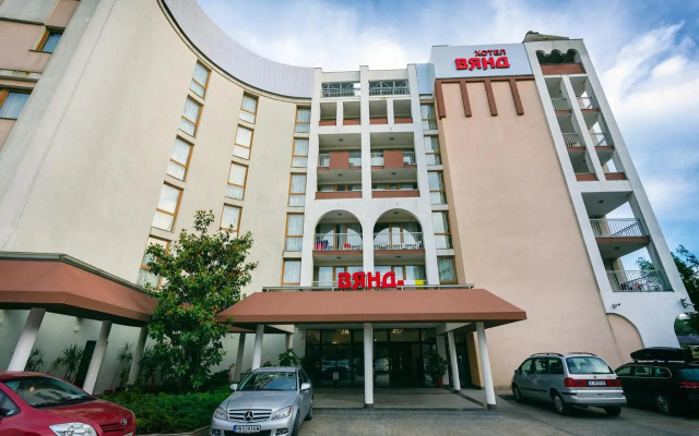 Hotel Viand