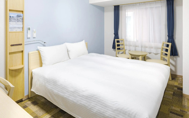 Toyoko Inn Kyoto Shijo-omiya