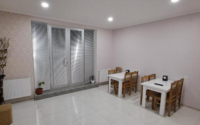Guest House Akhaltsikhe