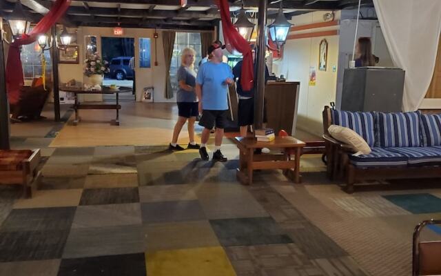 Pocono Mountains Hotel and Spa