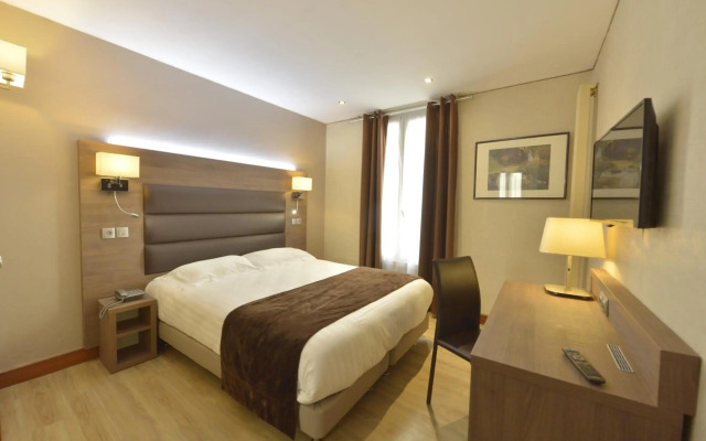 Hotel Renoir*** Paris Montparnasse