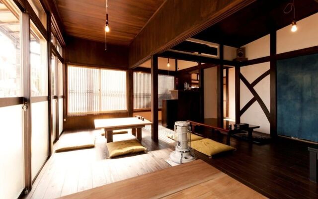 Ushio Guesthouse in Kamakura - Hostel