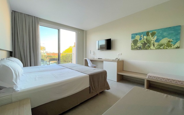 Hotel Garbí Cala Millor