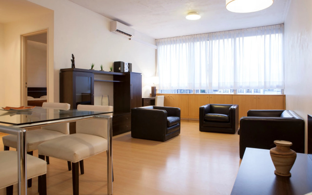 Concord Callao by Recoleta Apartments