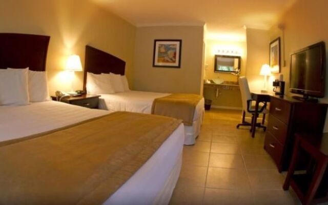 Rodeway Inn