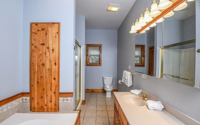 American Dream 5 Bedroom House